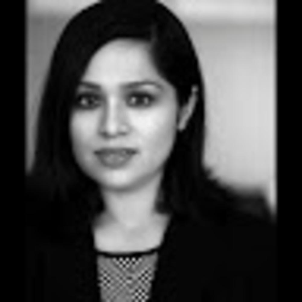 Meet your Posher, Hurriya